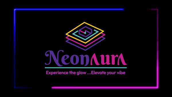 Neon Aura  